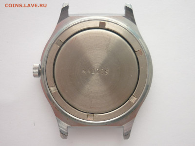 Часы мужские "55 лет Победы", исправны, до 06.12.25г., 22.00 - P1270541.JPG