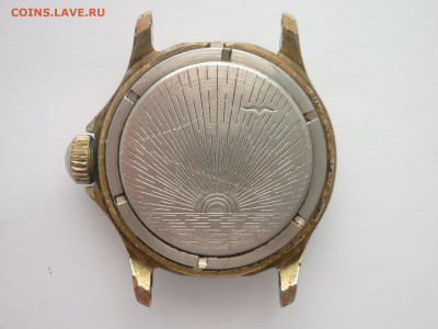 Часы "Восток- юношеские", исправны, до 06.12.25г., 22.00 - P1270553.JPG