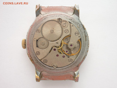 ЧАСЫ мужские "Победа", исправны, до 06.12.25г., 22.00 - P1270579.JPG