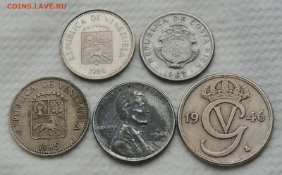 Венесуэла 5 сентимо 1986 №3 до 3.12.2025 - 3.12 .JPG