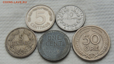 Коста-Рика 10 сентимо 1967 до 3.12.2025 - 3.12.JPG