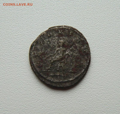 Монета Рим. - DSCN9500.JPG