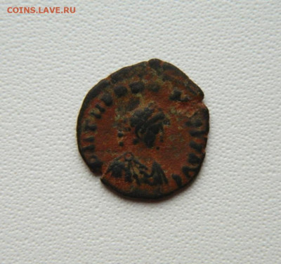 Античная монета. - DSCN9405.JPG