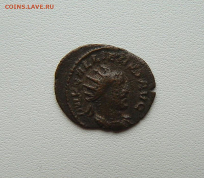 Монета Рим. - DSCN9505.JPG