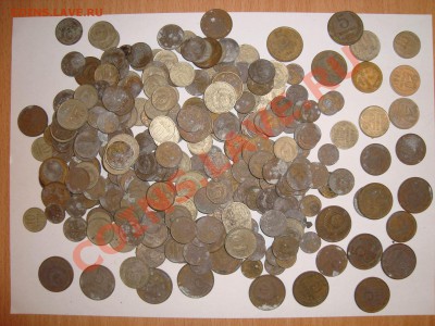 Ходячка СССР (битая) - 100 рублей - DSC03402.JPG