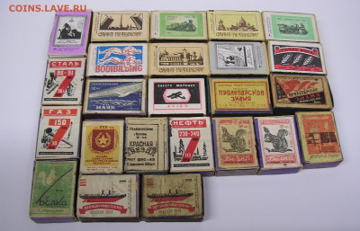 Спичечные коробки до 10.12.25. - DSCN6143.JPG
