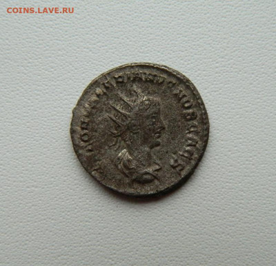 Монета Рим. - DSCN9502.JPG