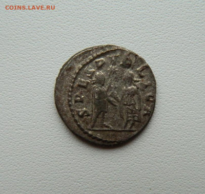 Монета Рим. - DSCN9503.JPG