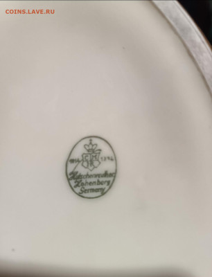 Фарфоровый подсвечник - Screenshot_20251204_222704