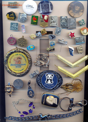 шт - значки 4