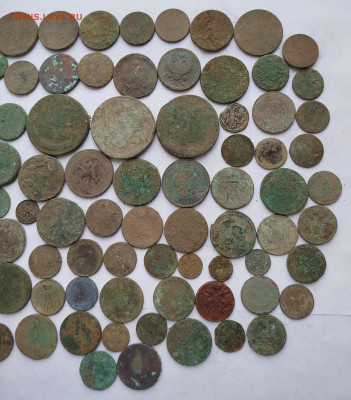 86 монет империя . До 09.12.2025 года в 22:00 . - IMG_20251205_114817_copy_2893x3295