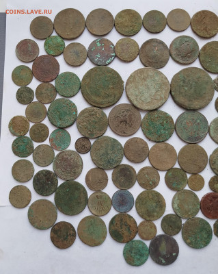 86 монет империя . До 09.12.2025 года в 22:00 . - IMG_20251205_114754_copy_2318x2906