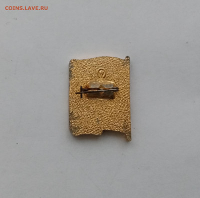 Знак депутат районного совета до 11.12.25 в 22:00 по мск - IMG_20251205_150120