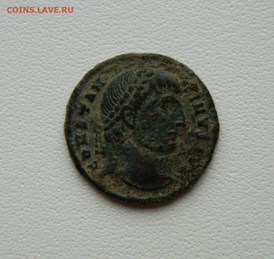 Монета Рим. - DSCN9483.JPG