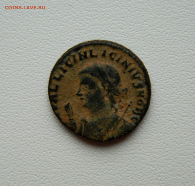 Античная монета. - DSCN9485.JPG