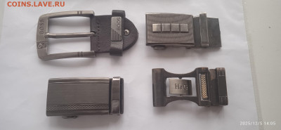 Б Л Я Х И. 4шт.до07.12.25г - 078