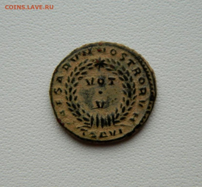 Античная монета. - DSCN9490.JPG