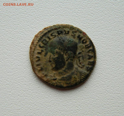 Античная монета. - DSCN9488.JPG