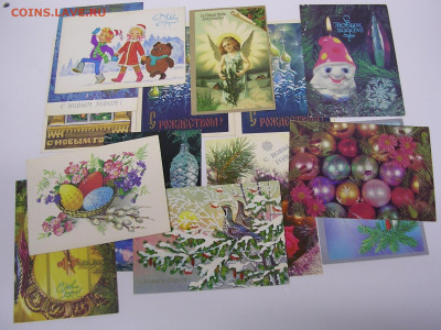 Открытки с Новым Годом до 9.12.25. - DSCN6146.JPG