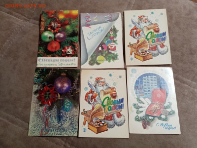 Открытки подписные с новым годом по 10р до 11.12.25 в 22:00 - IMG_20251206_003150