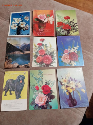 Открытки подписные разные по 10р до 11.12.25 в 22:00 по мск - IMG_20251206_005931