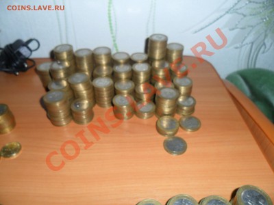 Юбилейные десятки 2000-2011 - 0.JPG