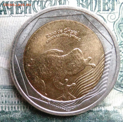 Колумбия 500 песо 2023 года до 08.12.2025 - IMG_20251202_111823