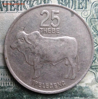 Ботсвана 25 тхебе 1981 года до 08.12.2025 - IMG_20251202_220814