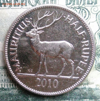 2 рупии 2010 года до 08.12.2025 - IMG_20251202_222550