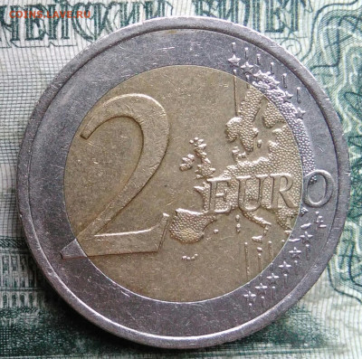 Австрия 2 евро 2008 года до 08.12.2025 - IMG_20251202_221645