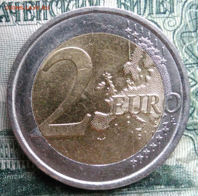 Австрия 2 евро 2017 года до 08.12.2025 - IMG_20251202_223349