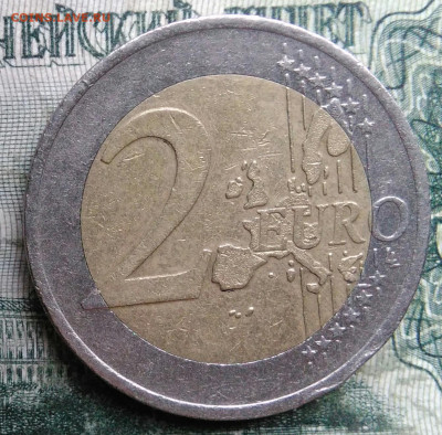 Австрия 2 евро 2002 года до 08.12.2025 - IMG_20251202_222116