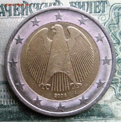 Германия 2 евро 2004 года до 08.12.2025 - IMG_20251202_221851