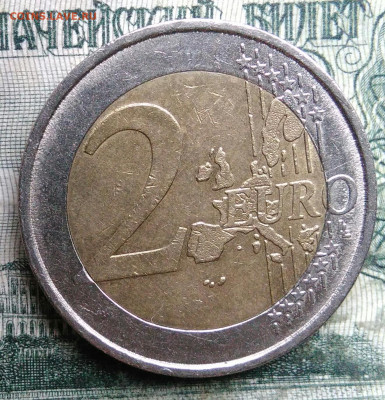 Германия 2 евро 2004 года до 08.12.2025 - IMG_20251202_221905