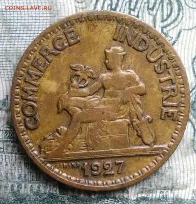 Франция 50 сантимов 1927 года до 08.12.2025 - IMG_20251206_041559