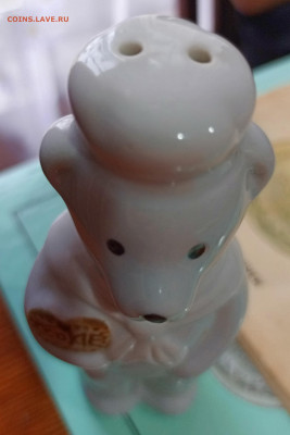 Неопознанный медведь - 1765011345159