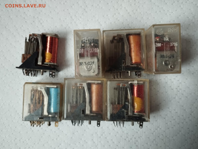 реле импортные - IMG_20251204_124811