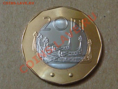 -vБ- Тайвань 20 юаней 2001 бимет. до 1.03(21.00) - DSC06444.JPG