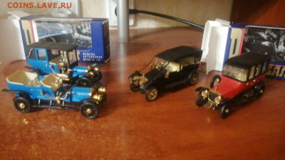 Коллекционирование масштабных моделей автомобилей - photo_2025-12-05_22-44-07