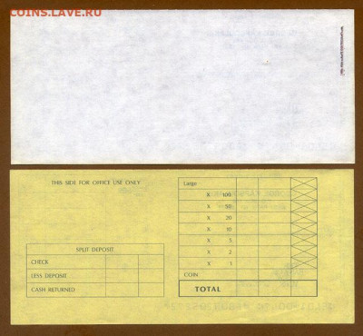 Депозитный билет банка Нью-Йорка до 12.12. - Депозитный-билет-Банк-НьюЙорка_2бланка-оборот