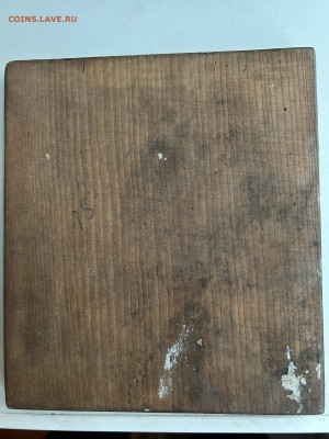 Икона Покрова Пресвятой Богородицы - IMG_0384