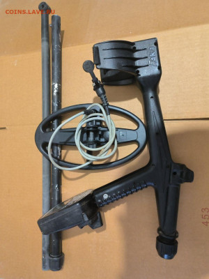 Продажа Металлоискатель Ака Сигнум mft-mfd 2.06 - photo_2025-12-07_15-47-19 (3)