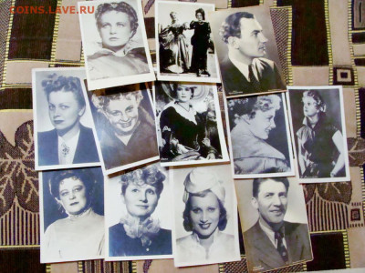 карточки-фотографии артистов из 1950х - DSC08275.JPG