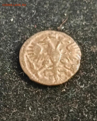 Полушка 1721 - IMG_3711