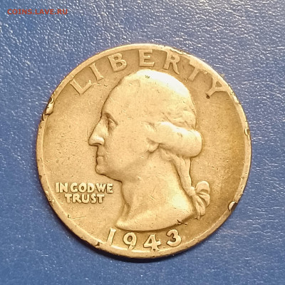 4 доллара 1943, до 14.12.2025 - IMG_20251208_202048