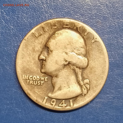 4 доллара 1941, до 14.12.2025 - IMG_20251208_202020