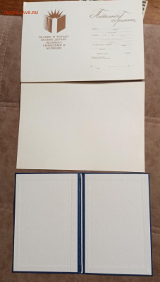 Аттестат. Похвальная грамота и др. До 14.12.25 в 22:00 по - IMG_20251209_022521