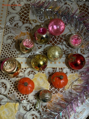 Советские елочные игрушки. - _9kKgcL8rgSzUZaXm2FdrRIVB2AexHDMW3ViikcRRwNKfULDCbtb0CwusqwMtClxjb5LKLu87omCRgqN3iYd-BEx