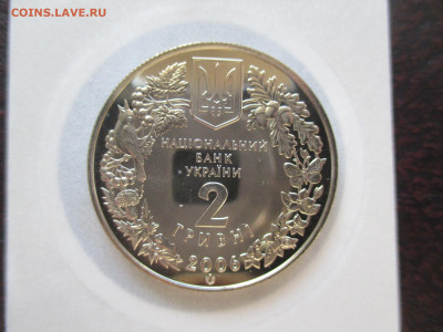 Кузнечик 2 гривны 2006 - IMG_0058.JPG