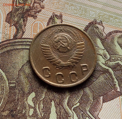 2 копейки 1948. До 14.12.25 в 22.00 - IMG_20251209_225920